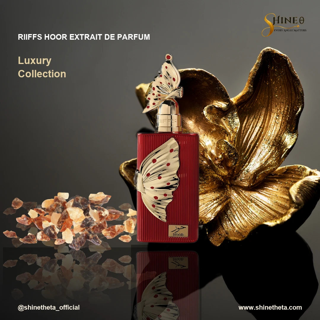 Riiffs Hoor Extrait de Parfum slide 3