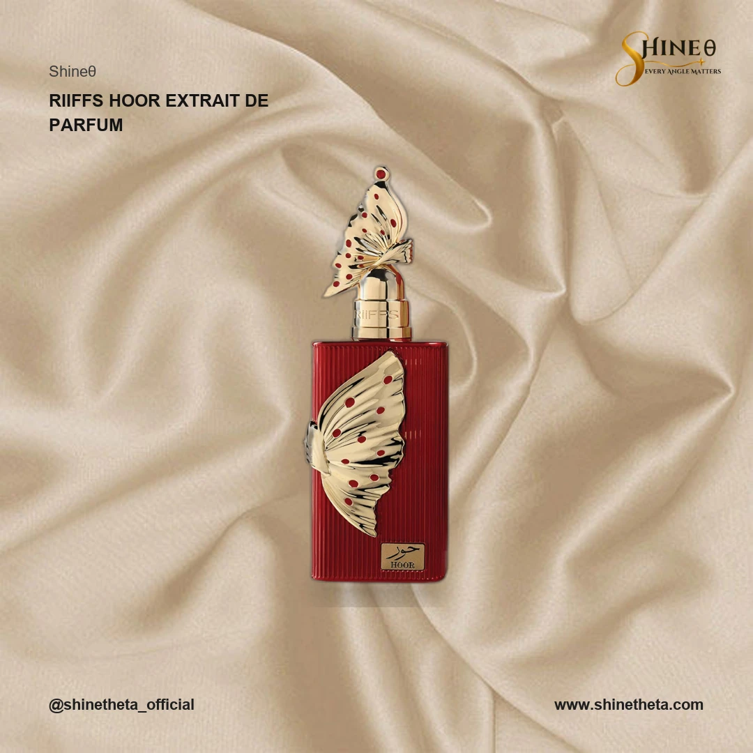 Riiffs Hoor Extrait de Parfum slide 4