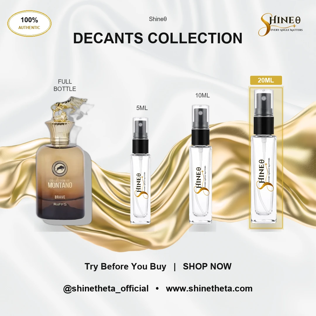 20ml Decant