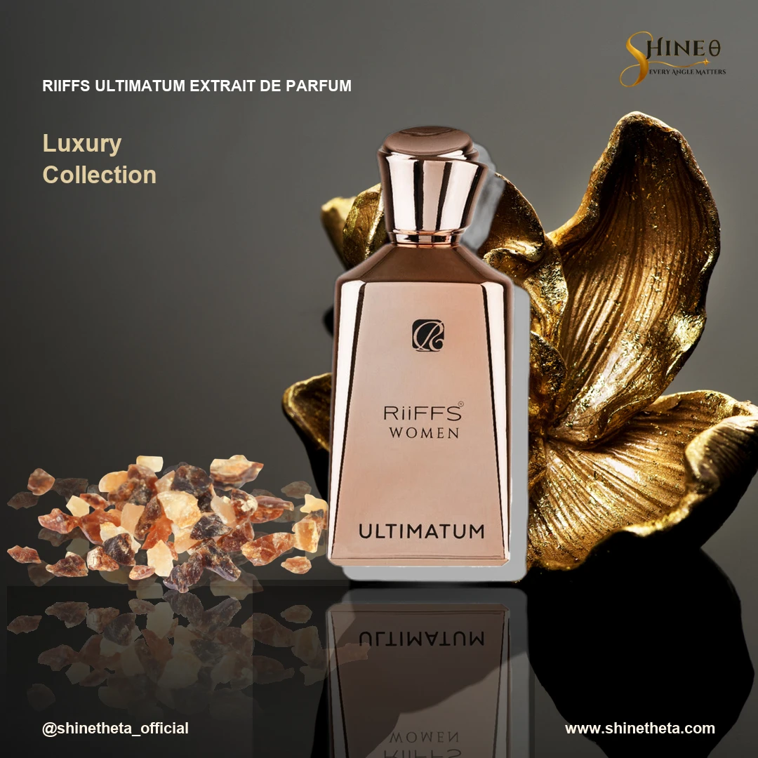 Riiffs Ultimatum Extrait de Parfum slide 3