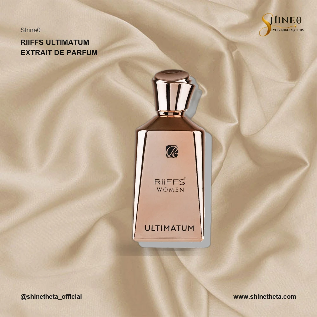 Riiffs Ultimatum Extrait de Parfum slide 4