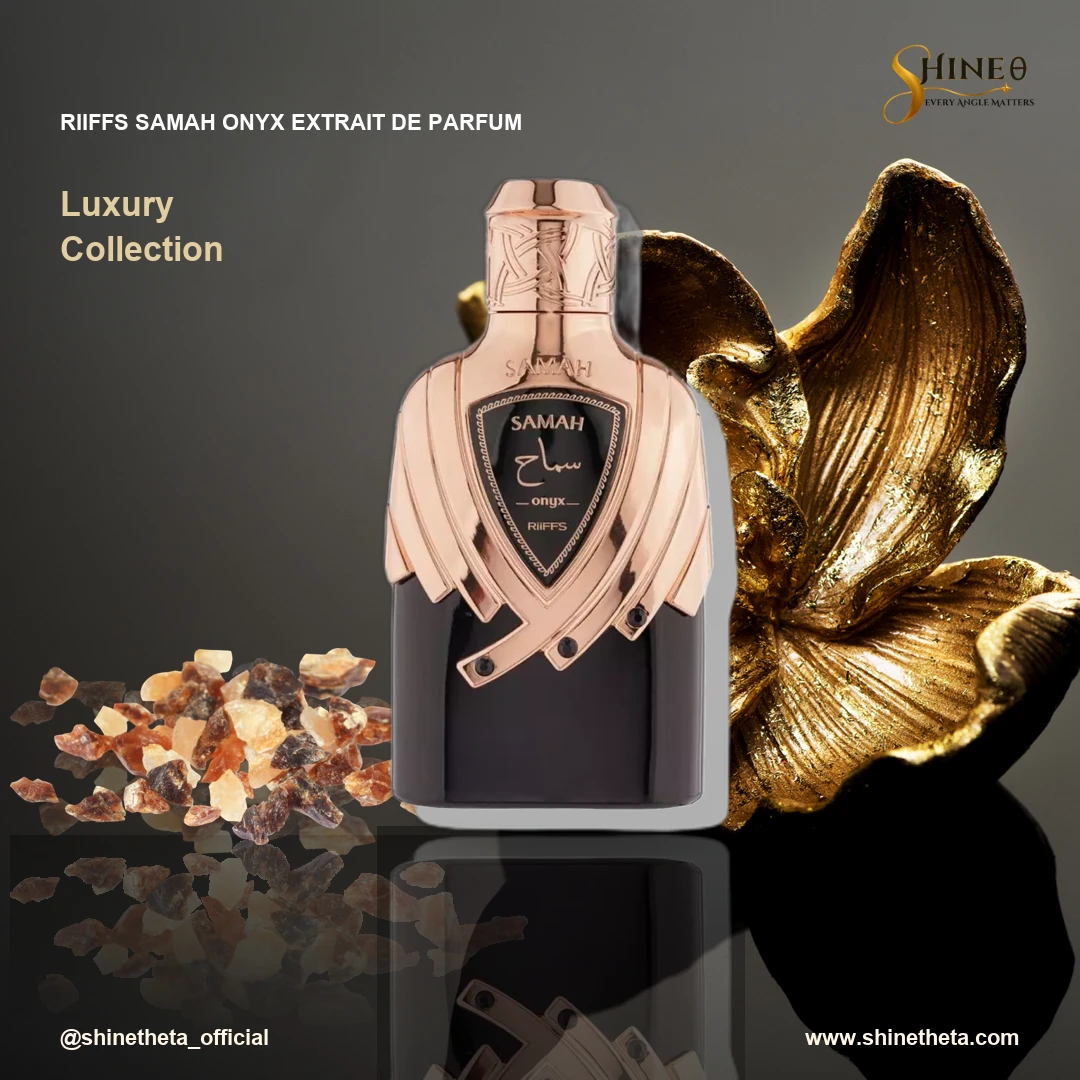Riiffs Samah Onyx Extrait de Parfum slide 3