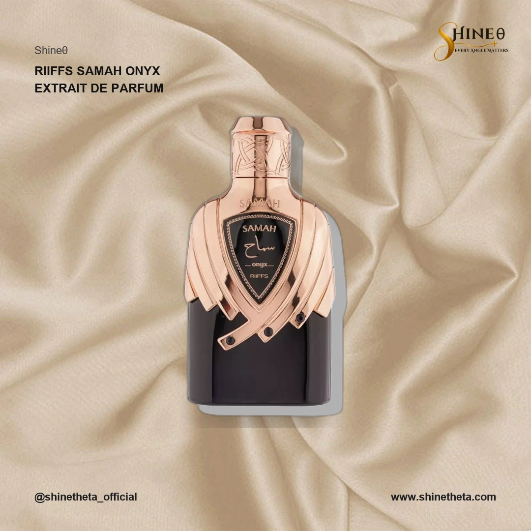 Riiffs Samah Onyx Extrait de Parfum slide 4