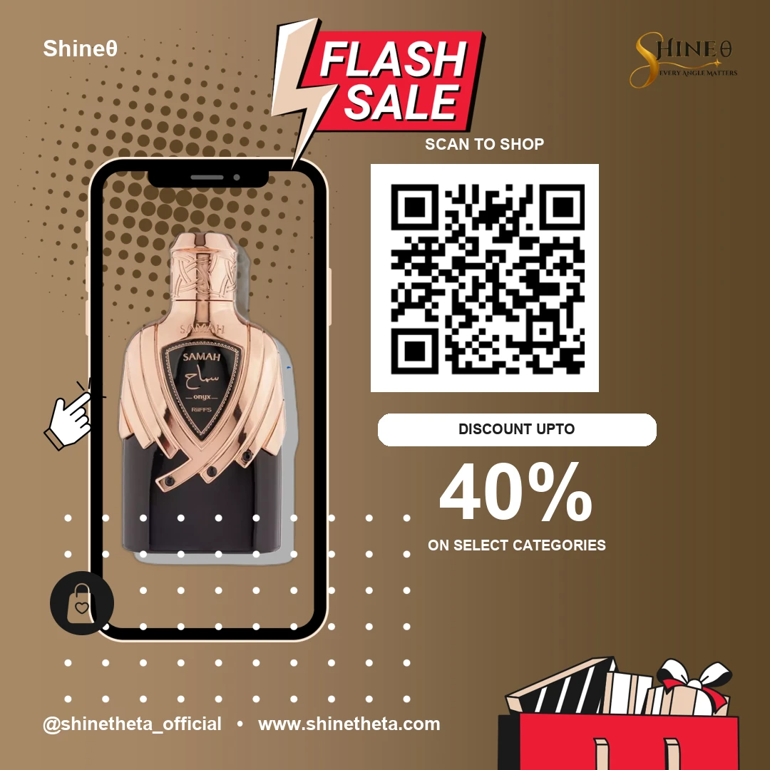 Riiffs Samah Onyx Extrait de Parfum slide 5