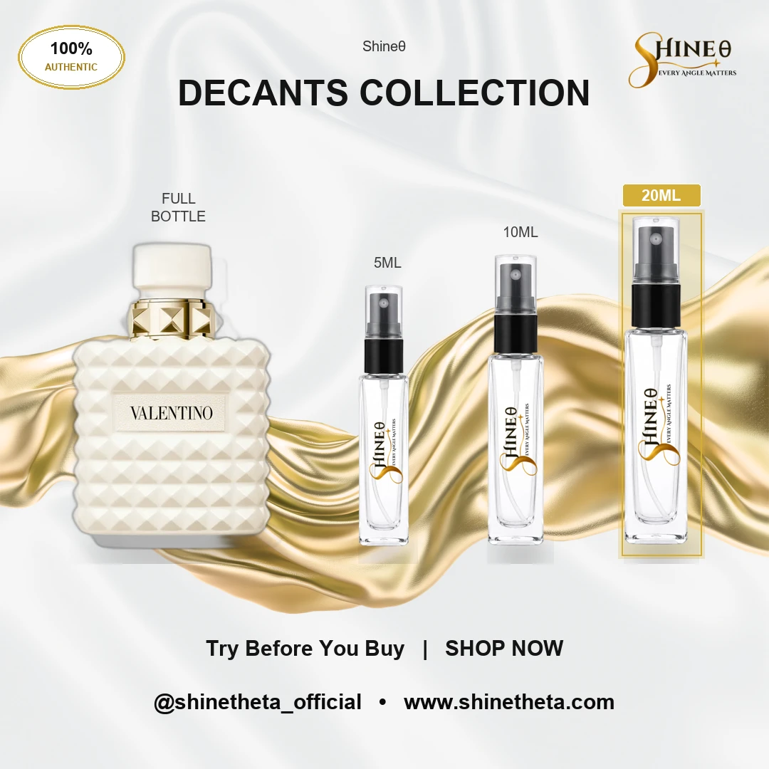 20ml Decant