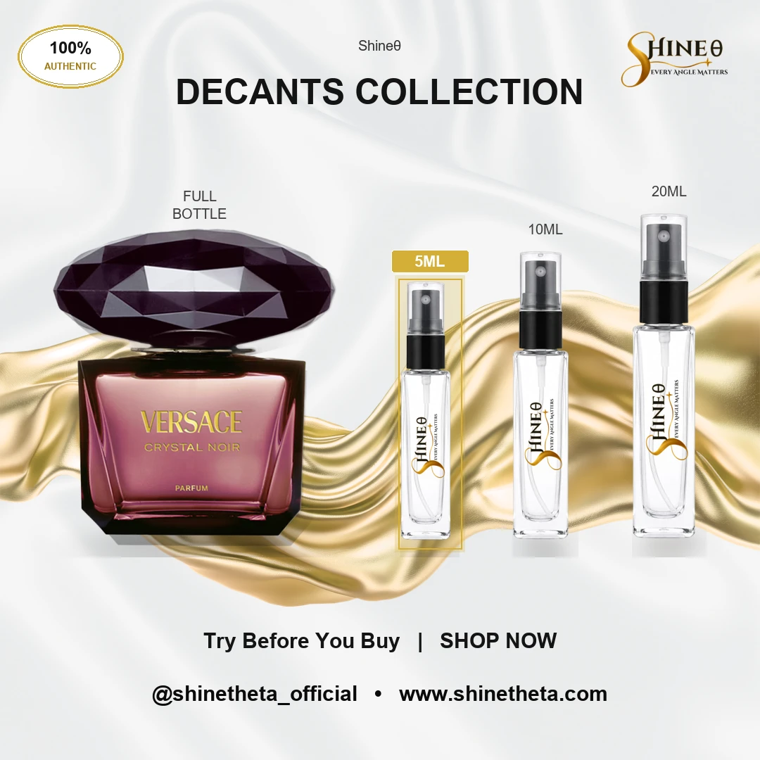 5mL Decant