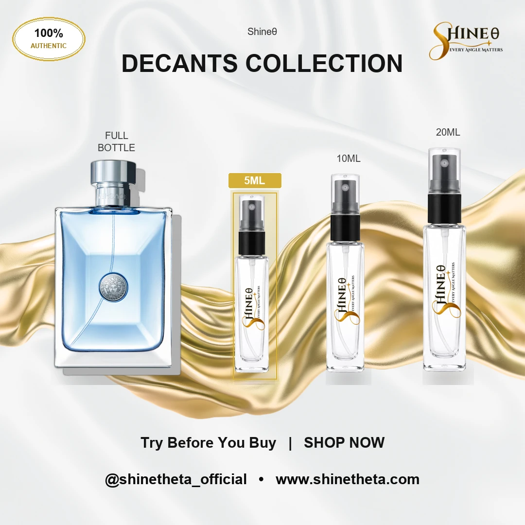 5mL Decant