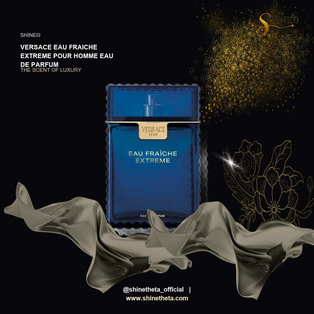 Versace Eau Fraiche Extreme Pour Homme Eau de Parfum slide 2