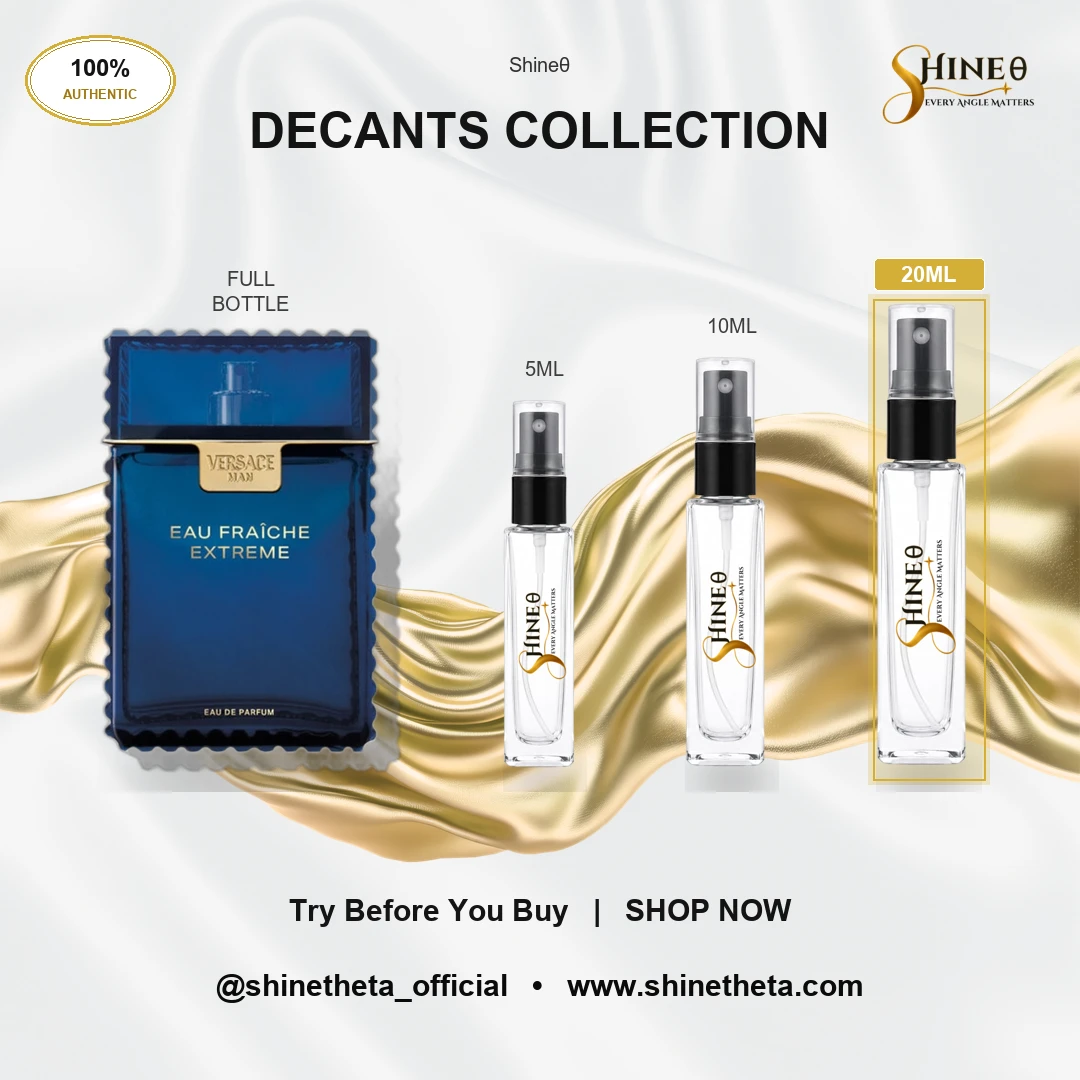 20ml Decant