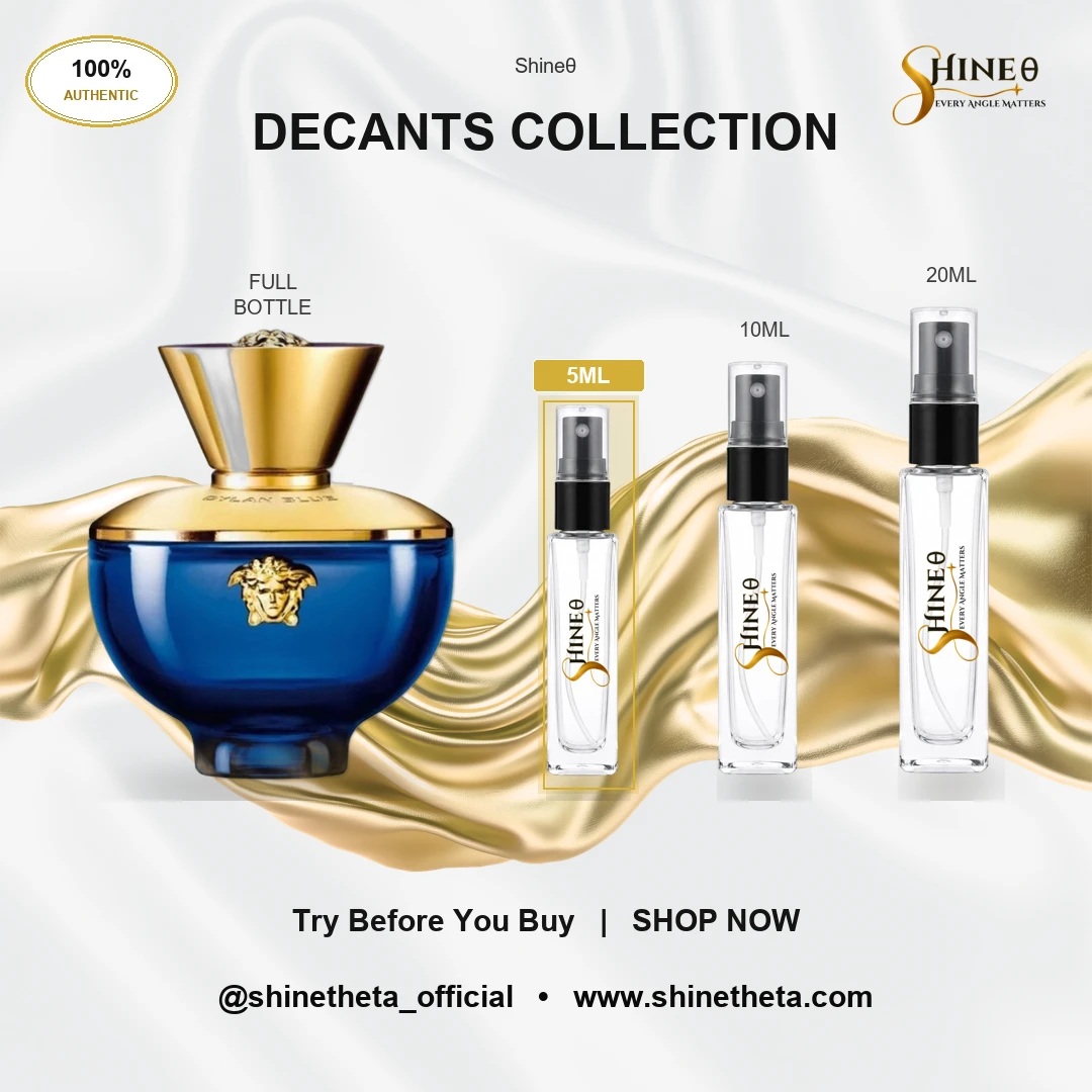 5mL Decant