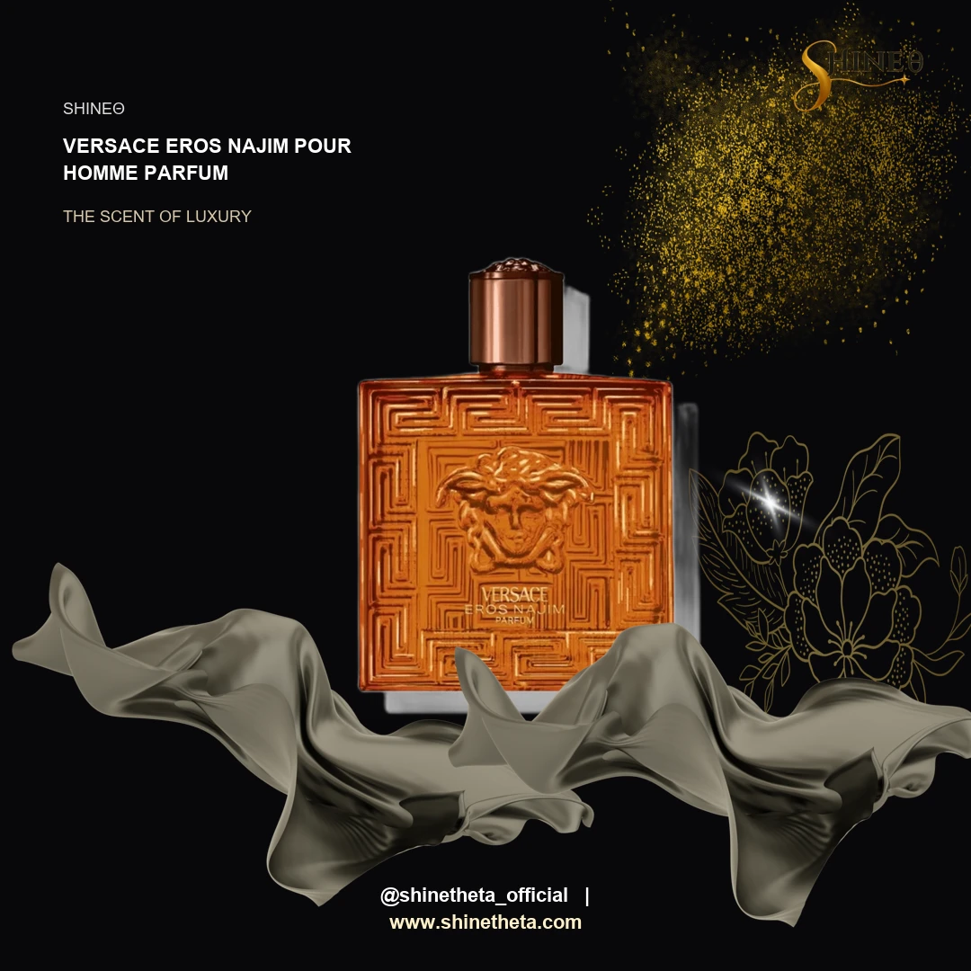 Versace Eros Najim Pour Homme Parfum slide 2