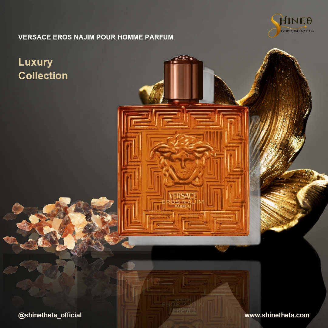 Versace Eros Najim Pour Homme Parfum slide 3