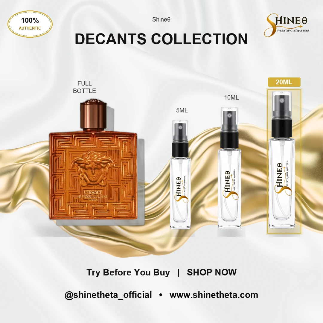 20ml Decant