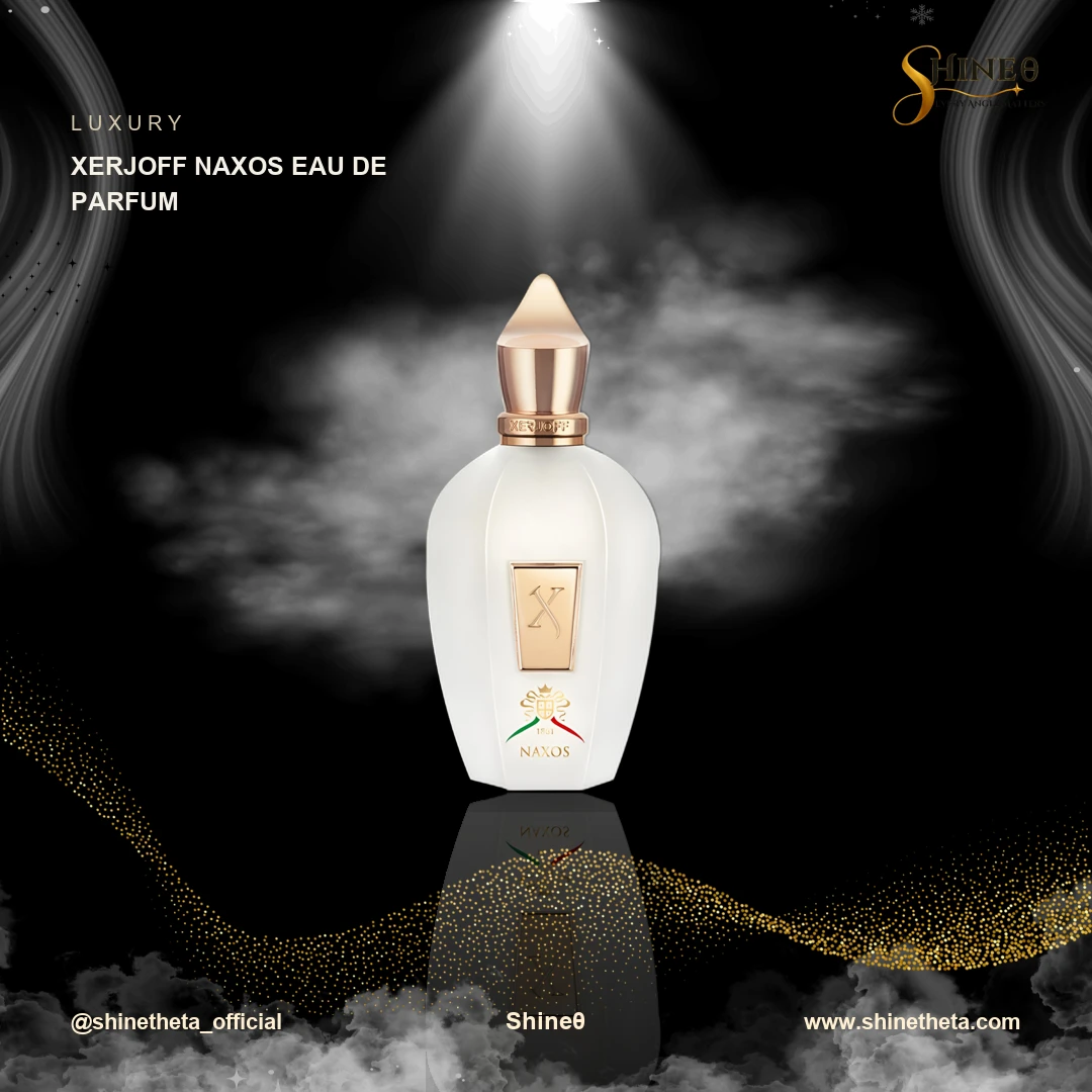 Xerjoff Naxos Eau De Parfum