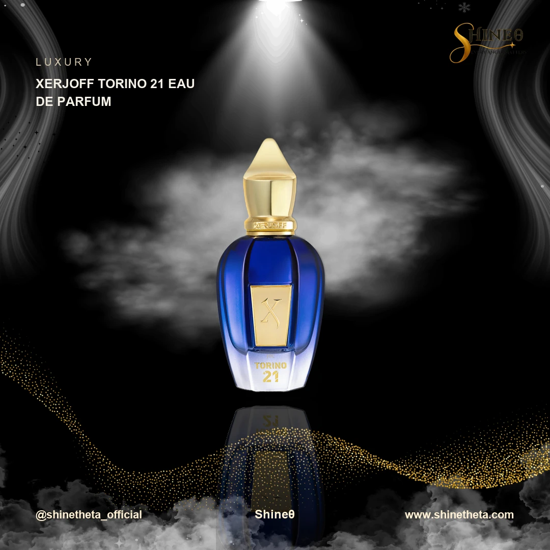 Xerjoff Torino 21 Eau de Parfum