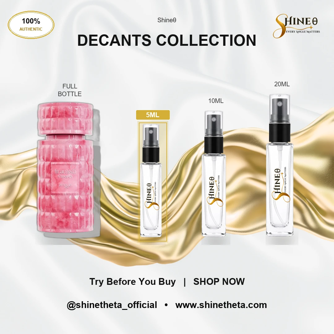 5mL Decant