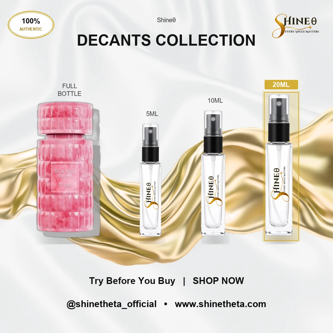 20ml Decant