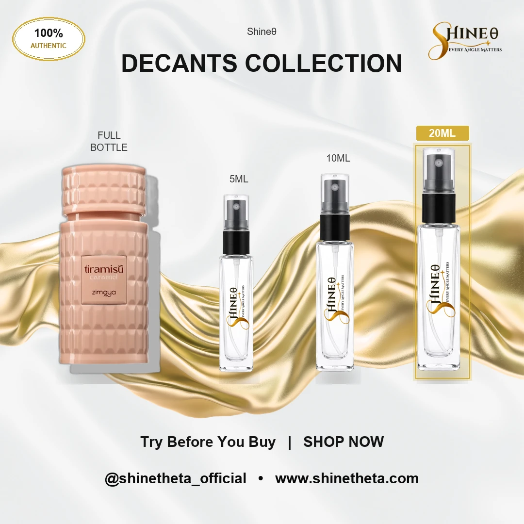 20ml Decant