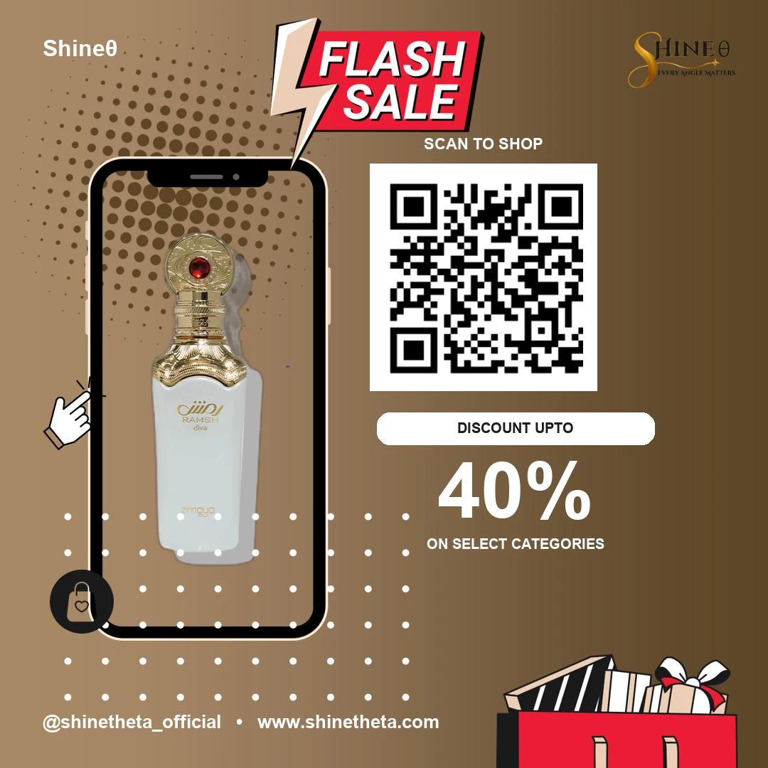 Zimaya Ramsh Diva Eau de Parfum slide 5