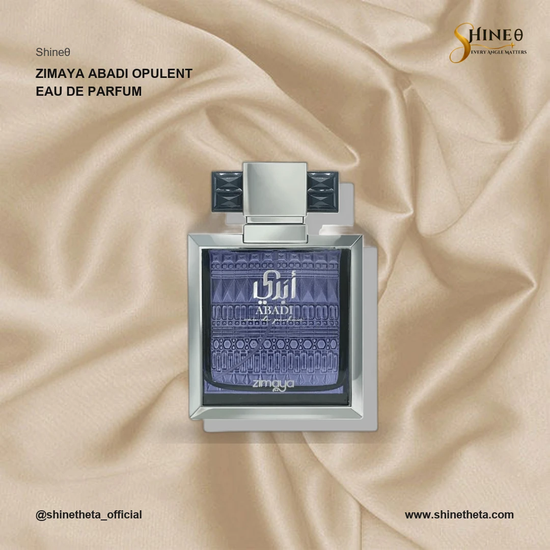 Zimaya Abadi Opulent Eau de Parfum slide 4