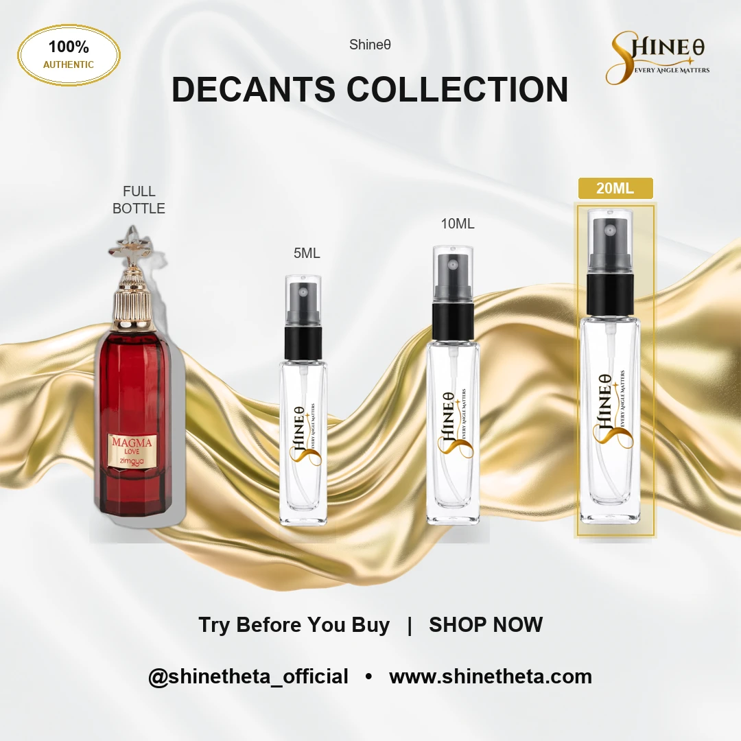20ml Decant