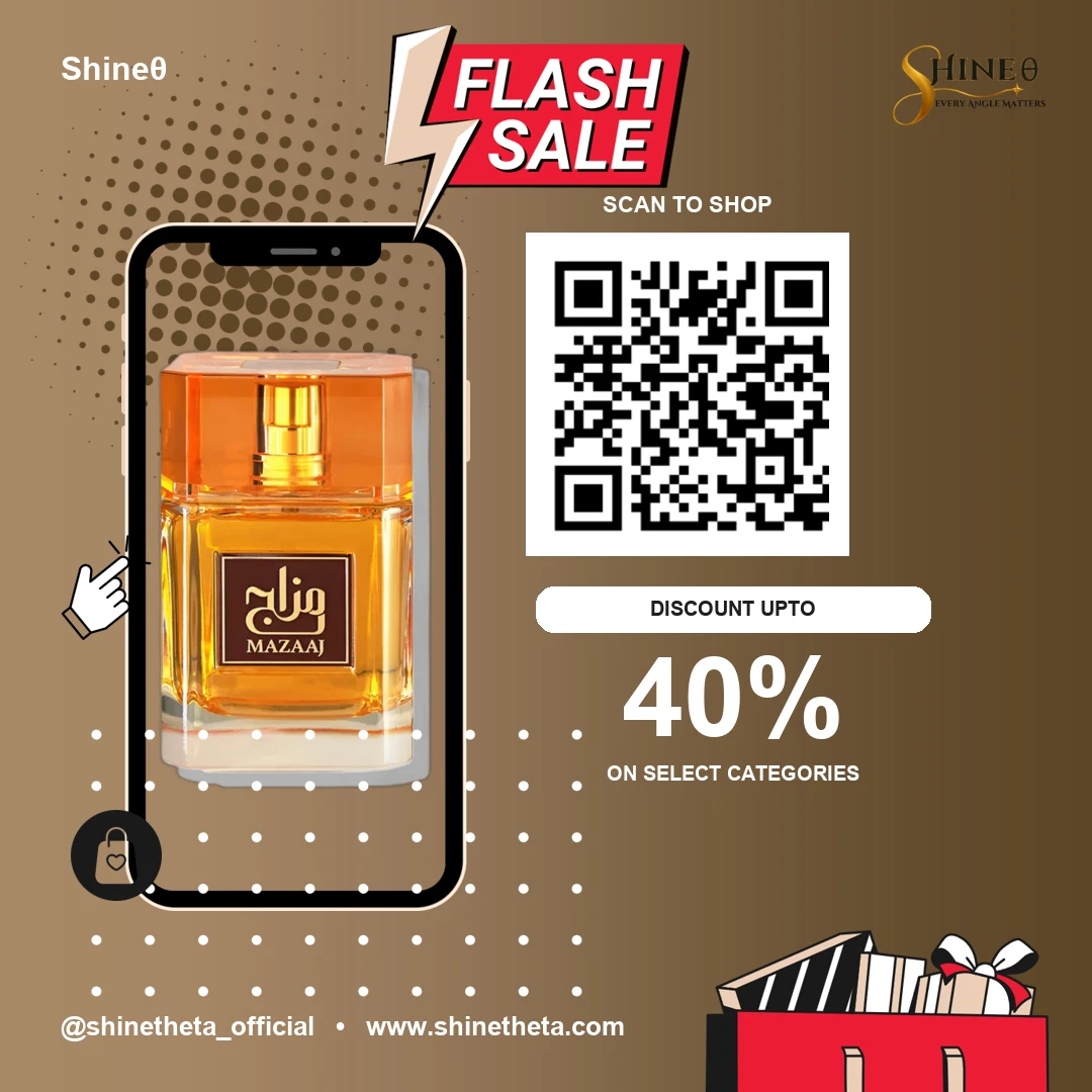 Zimaya Mazaaj Eau de Parfum slide 5