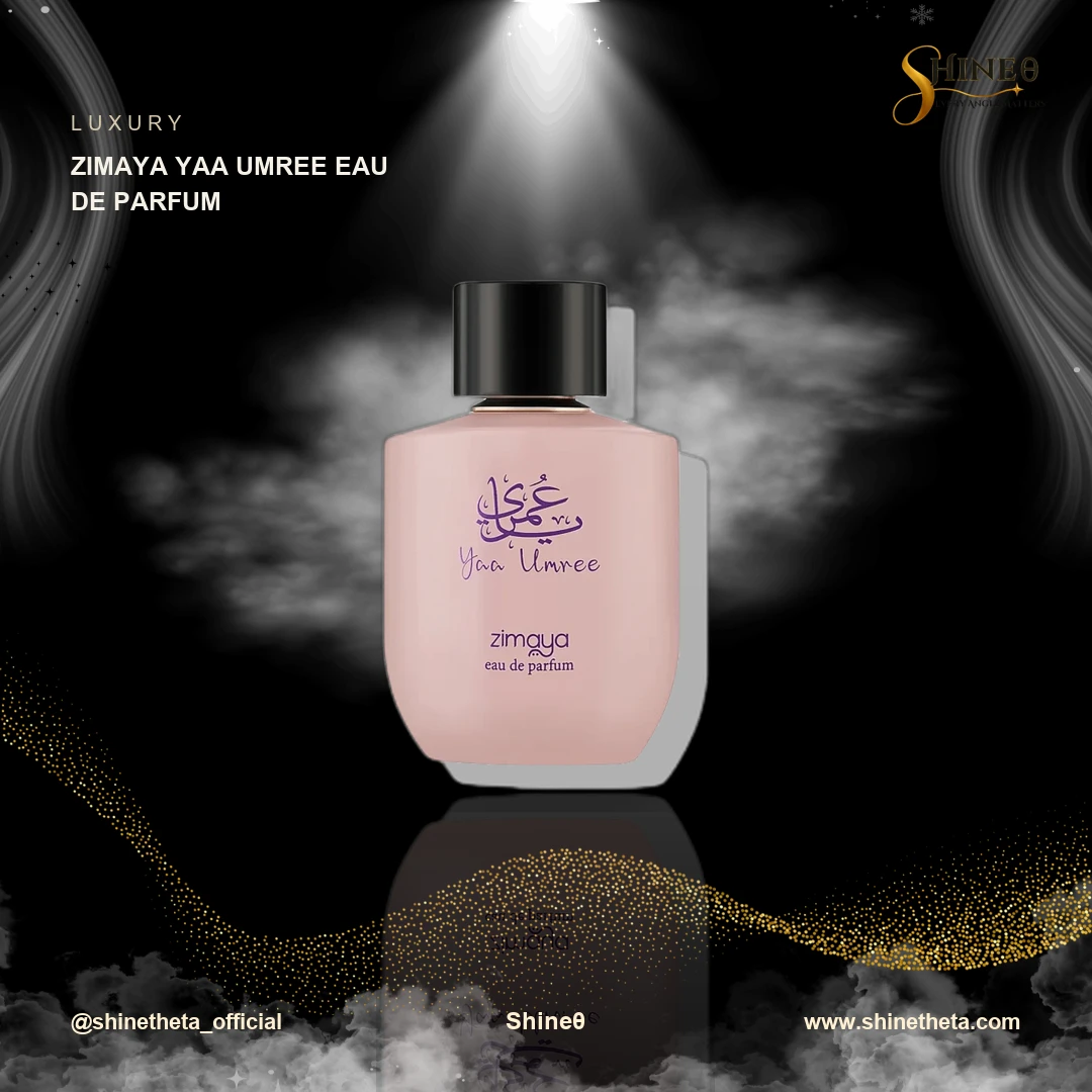 Zimaya Yaa Umree Eau de Parfum