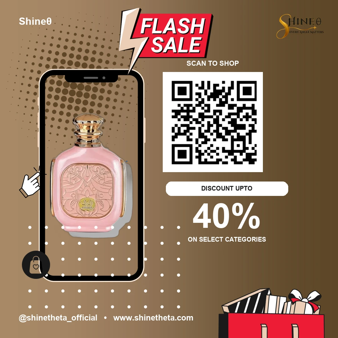 Zimaya Zukhruf Pour Femme Eau De Parfum slide 5