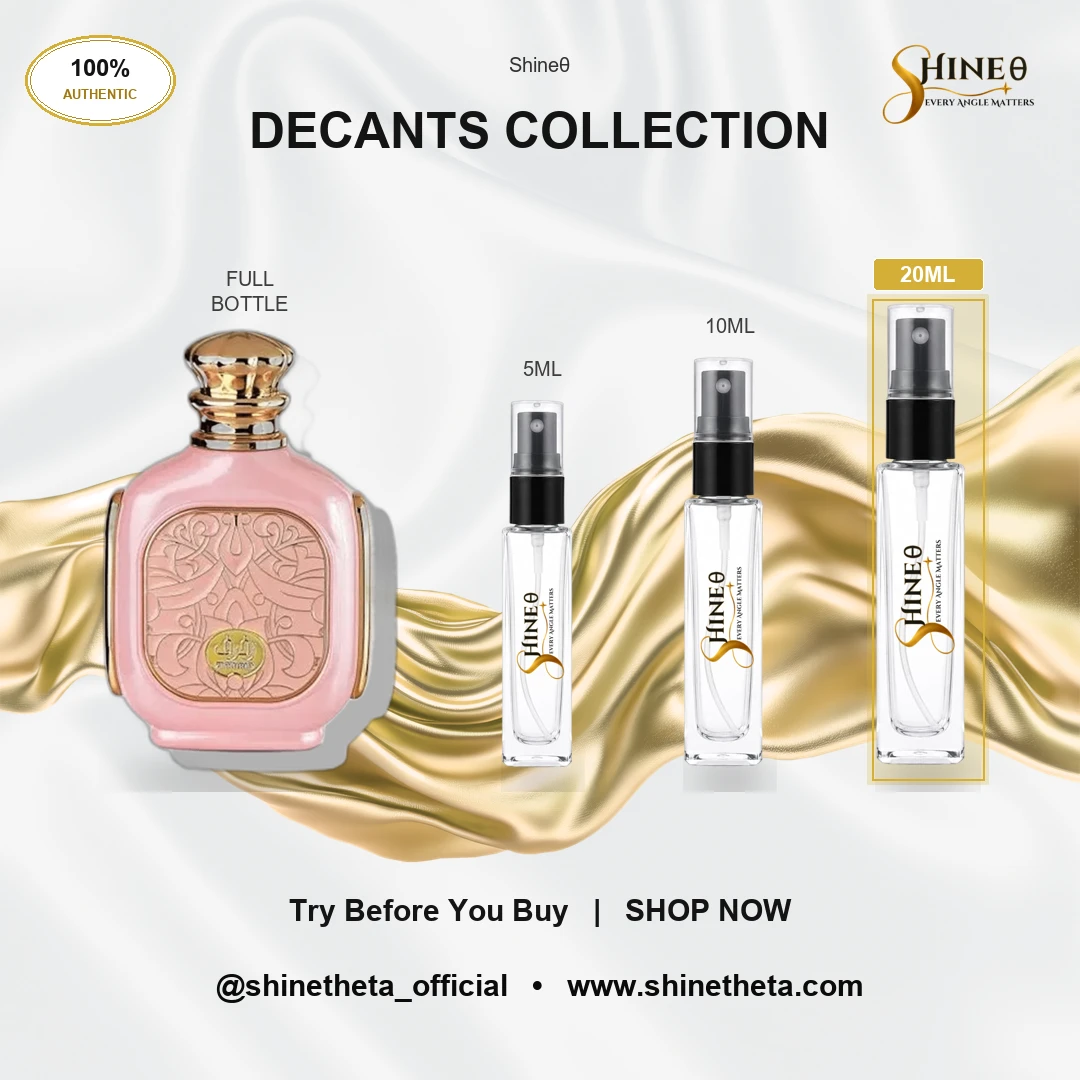 20ml Decant