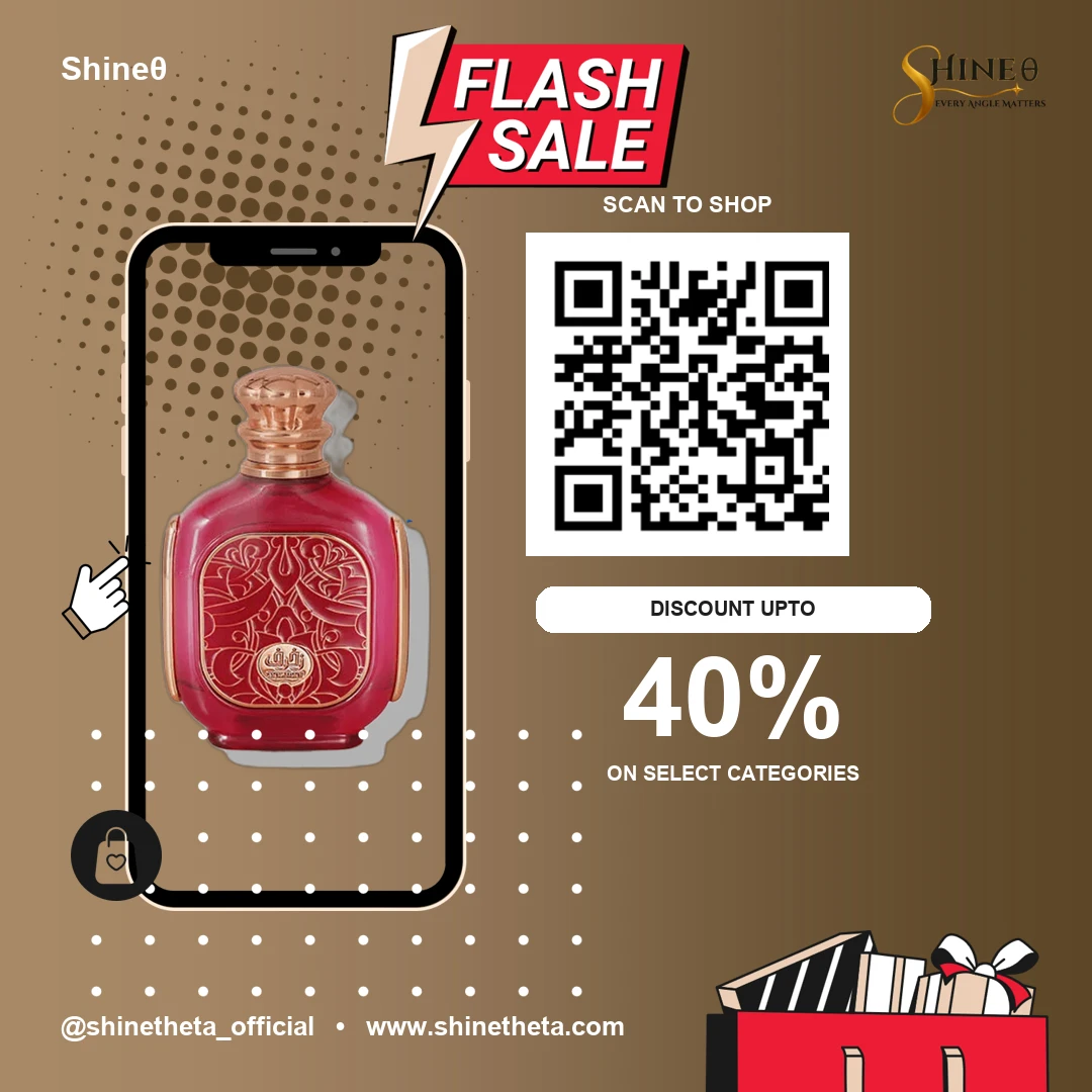 Zimaya Zukhruf Cherry Pour Femme Eau de Parfum slide 5