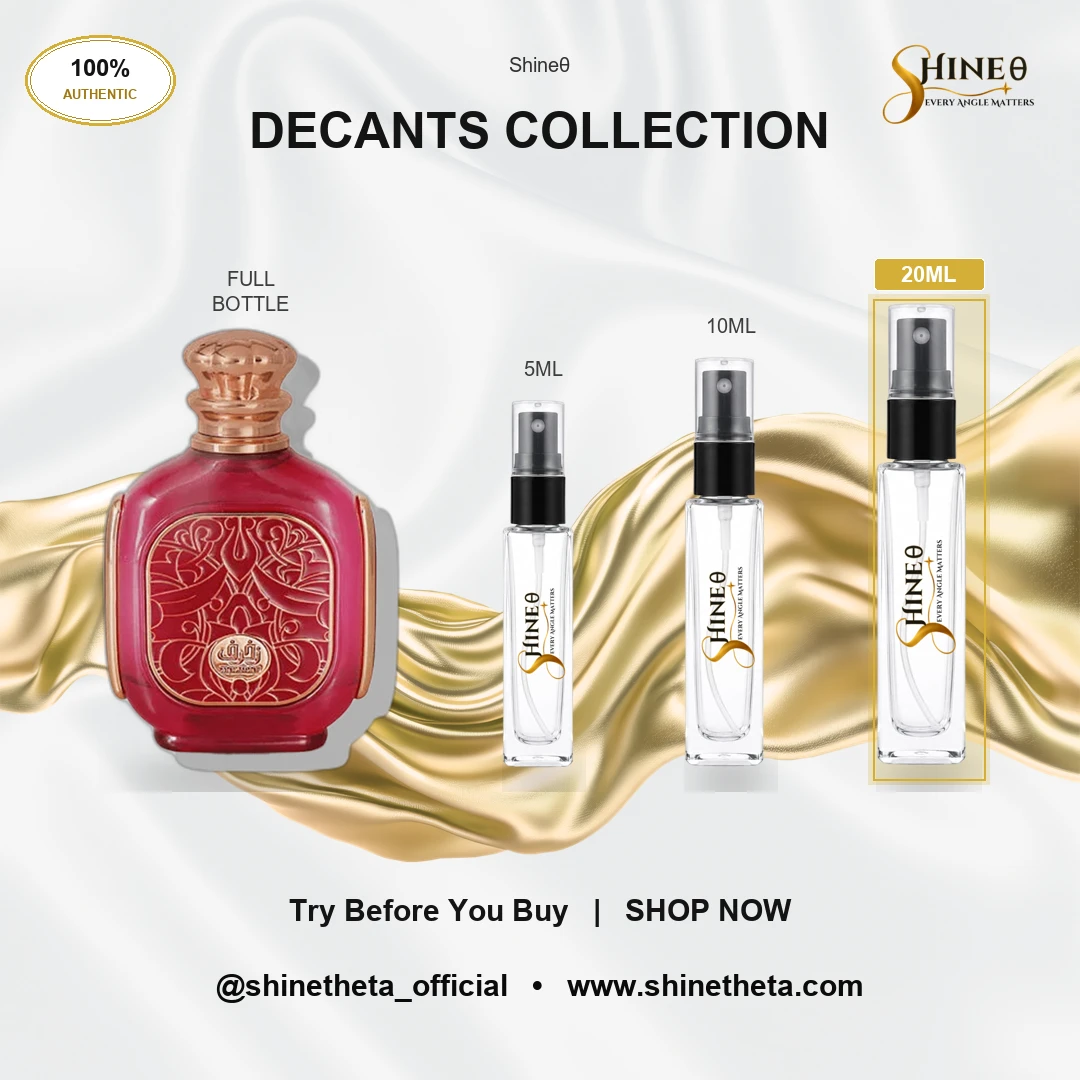 20ml Decant